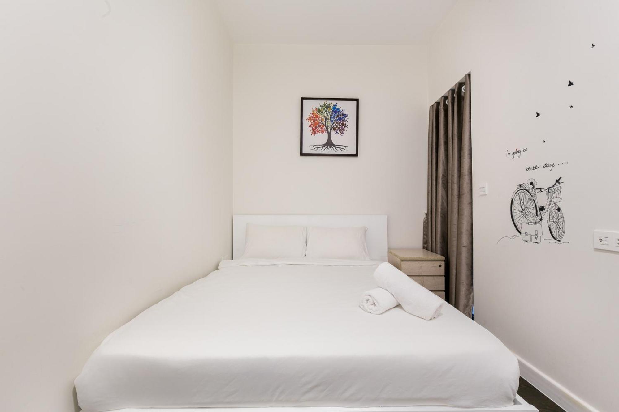 Rivergate - Goby - Lux Apartment, Near Ben Thanh *